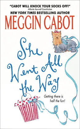 Cover of She Went All the Way