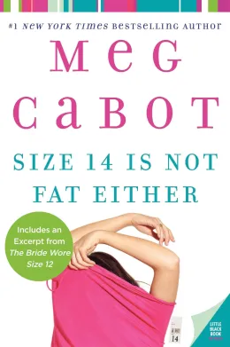 Cover of Size 14 Is Not Fat Either