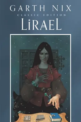 Cover of Lirael