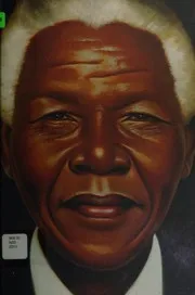 Cover of Nelson Mandela