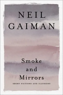 Cover of Smoke and Mirrors