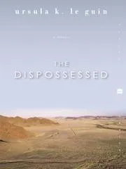 Cover of The Dispossessed