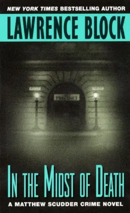 Cover of In the Midst of Death
