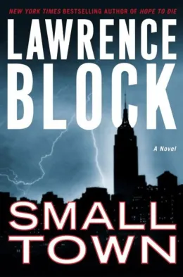 Cover of Small Town