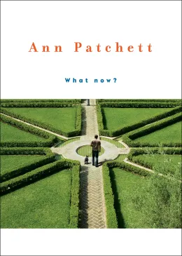 Cover of What Now?