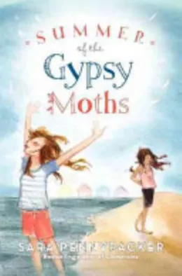 Cover of Summer of the Gypsy Moths