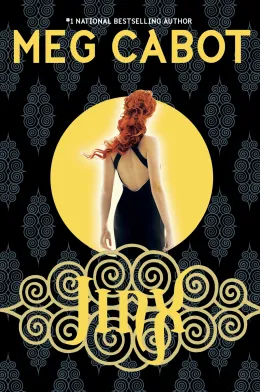 Cover of Jinx