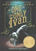 Cover of The One and Only Ivan