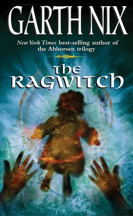 Cover of The Ragwitch