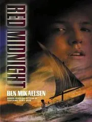 Cover of Red Midnight