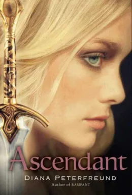 Cover of Ascendant