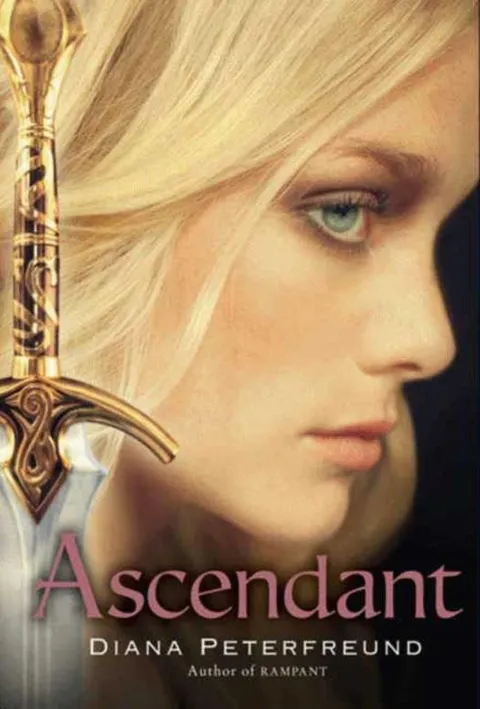 Cover of Ascendant