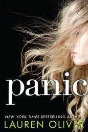 Cover of Panic