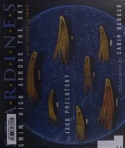 Cover of Stardines swim high across the sky and other poems