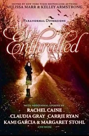 Cover of Enthralled