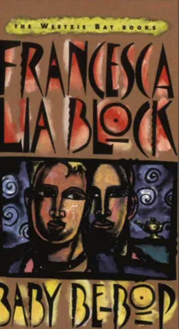 Cover of Baby Be-Bop