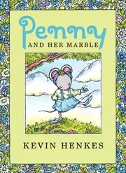 Cover of Penny and her marble