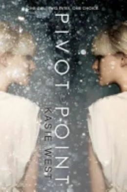 Cover of Pivot Point