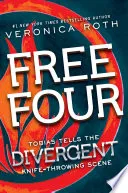 Cover of Free Four