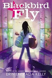 Cover of Blackbird Fly