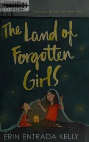 Cover of The land of forgotten girls