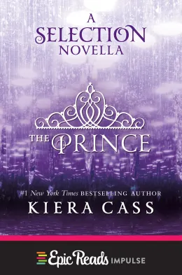 Cover of The Prince