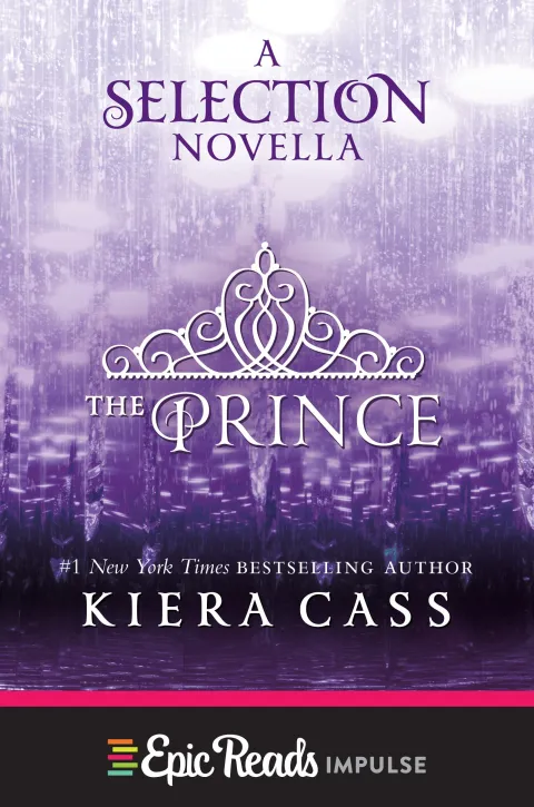 Cover of The Prince