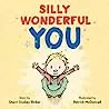 Cover of Silly Wonderful You