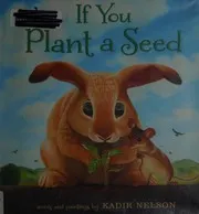 Cover of If you plant a seed