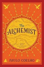 Cover of The Alchemist