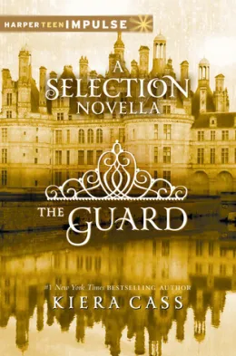 Cover of Guard