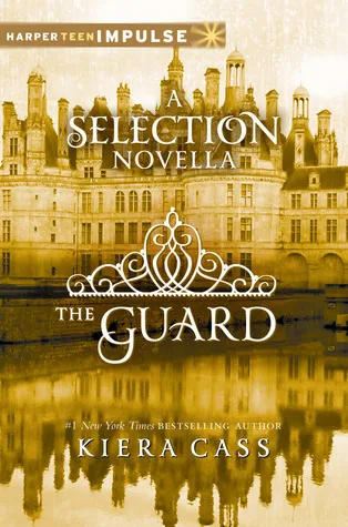 Cover of Guard
