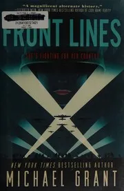 Cover of Front Lines