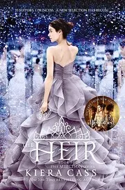 Cover of The Heir