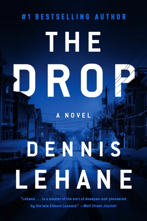 Cover of The Drop