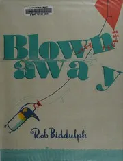 Cover of Blown away