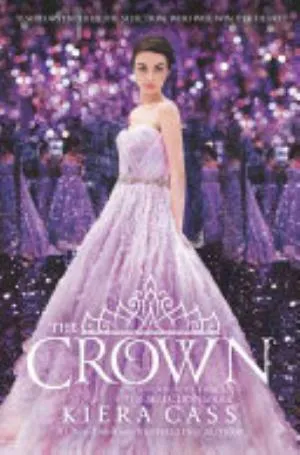 Cover of The Crown