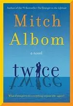 Cover of Twice