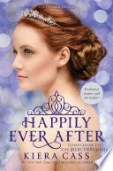 Cover of Happily Ever after