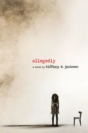 Cover of Allegedly