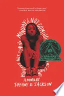 Cover of Monday's Not Coming