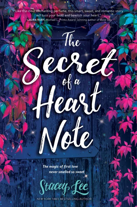 Cover of The Secret of a Heart Note