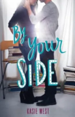 Cover of By Your Side