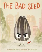 Cover of The Bad Seed