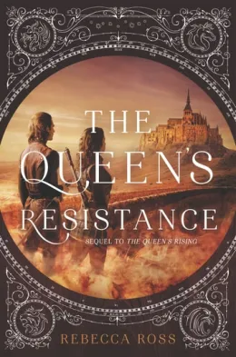 Cover of Queen's Resistance