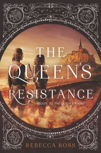 Cover of Queen's Resistance