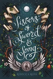 Cover of Sisters of Sword and Song