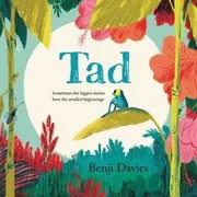 Cover of Tad