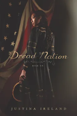 Cover of Dread Nation