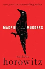 Cover of Magpie Murders